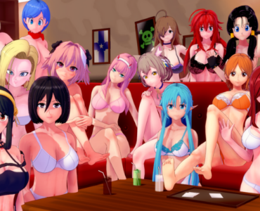 Fantasy Date (v0.32)