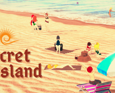 Secret Island (v0.14)
