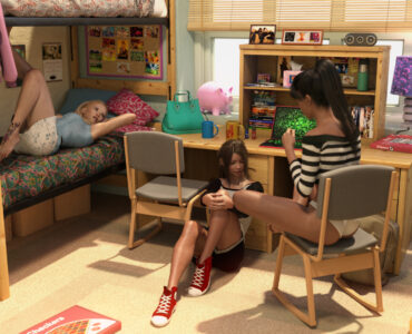 Babysitters
