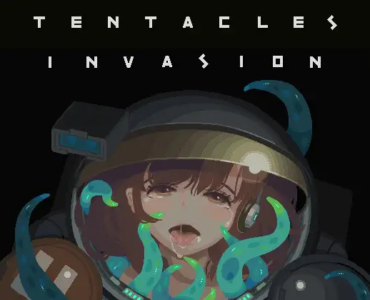 TENTACLES INVASION