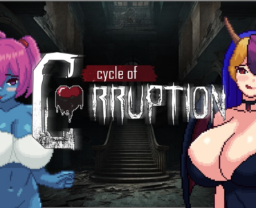 Cycle of Corruption (v0.4.0)