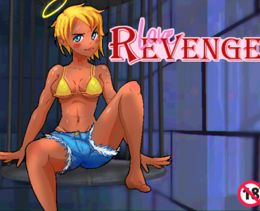 Love Revenge (v0.4.2a)