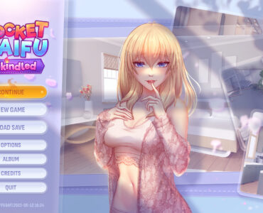 Pocket Waifu Rekindled (v1.0.0)