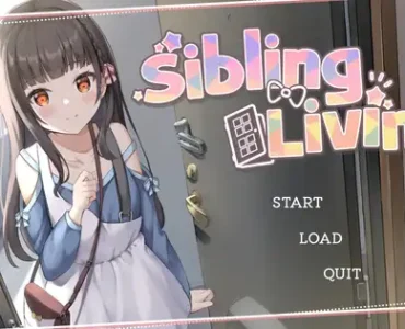 Sibling Living (Ver 0.2)