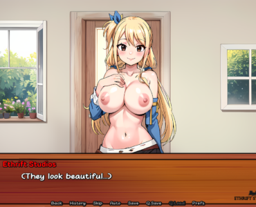 Lusty Tail (v1.9.5)