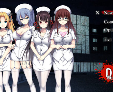 D-Hospital