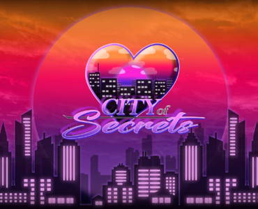 City of Secrets (v0.10.50)
