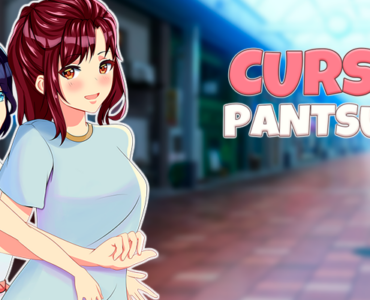 Cursed Pantsu