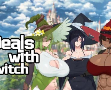 Deals With Witch