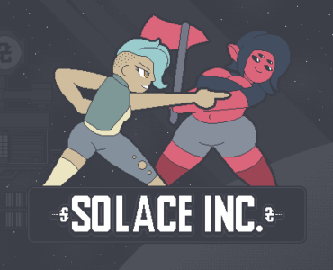 Solace Inc.