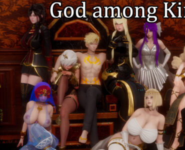 God among Kings (v0.197)