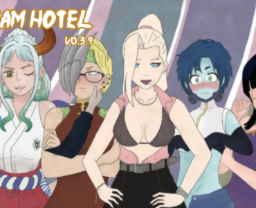 Dream Hotel (v0.7.0)
