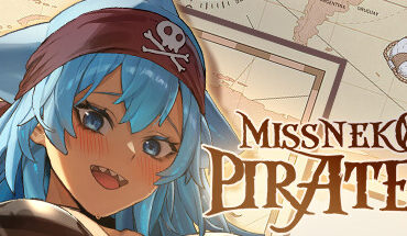 Miss Neko: Pirates