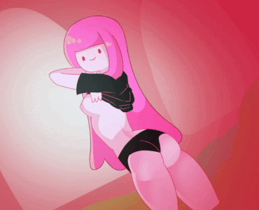 Sexventure Time