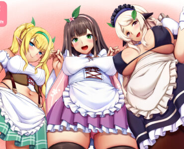 Tea Girls (v0.1.6)