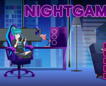 Nightgamer (v0.20)