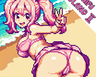 Waifu Island 2