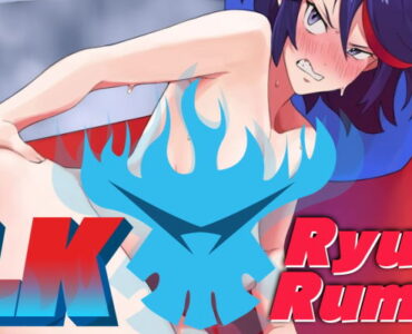 KLK: Ryuko's Rumble (v0.3)