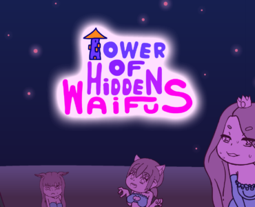 Tower of Hidden Waifus