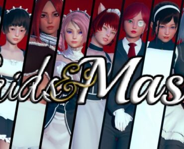 Maids & Masters (v0.15.2)