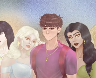 Seductive Shadows (v0.6)