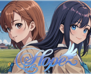 Hope~ Symphony of Tomorrow (v0.1.7)