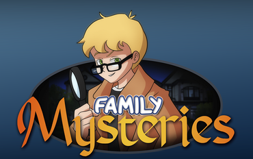 Family Mysteries