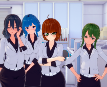 Daybreak Nightbreak (v11.5)