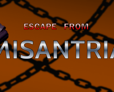 Escape from Misantria