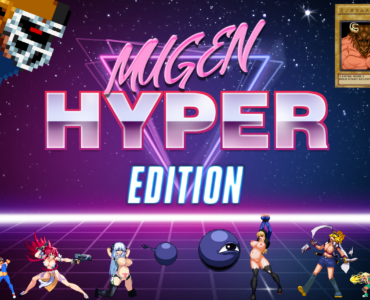 MUGEN Hyper Edition