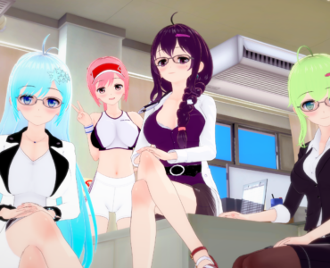 School Tales (v6.1)