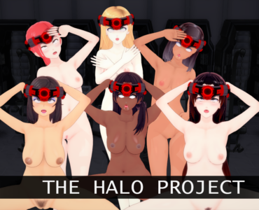 The Halo Project (v0.51)