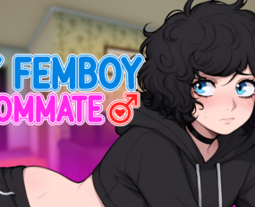 My Femboy Roommate