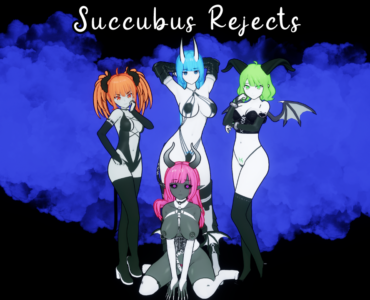 Succubus Rejects