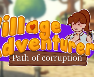 Village adventurer - Path of corruption (v0.4)