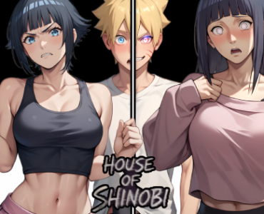 House of Shinobi