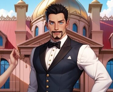 Hero Party (v0.6)