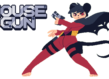 Mousegun