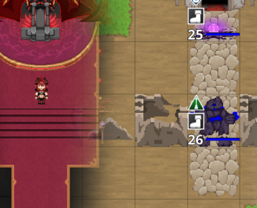 Dreadlord Ascension