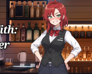 A Night With: Bartender