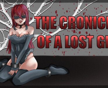 The Chronicles of a Lost Girl