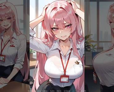Office Puzzle