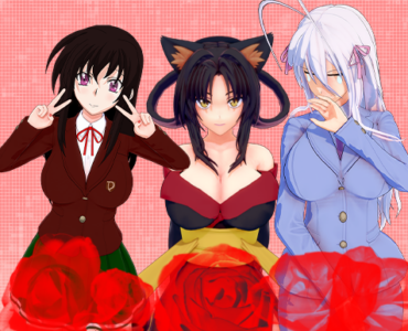 Vox Gremory (ver R14)