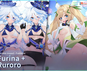 Furina + Roruru