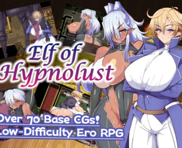 Elf of Hypnolust [催堕のエルフ]