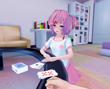 Doki Doki on Vacations (v0.9.1)