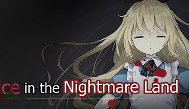 Alice in the Nightmare Land