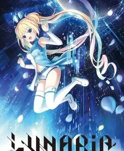 LUNARiA -Virtualized Moonchild