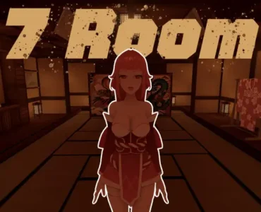 [RJ01232152] 7Room