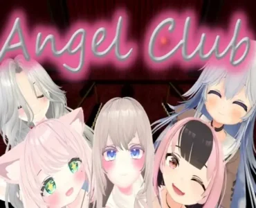 [RJ01238687] Angel Club